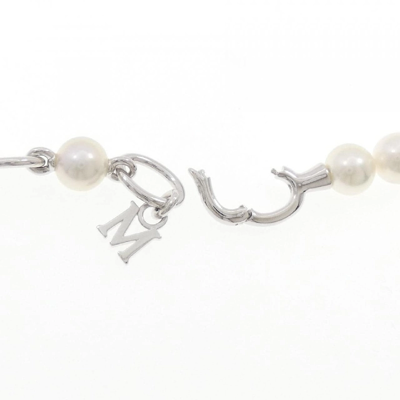 Mikimoto Liberté Necklace 7-7.5mm - Hàng hiệu Authentic 839486