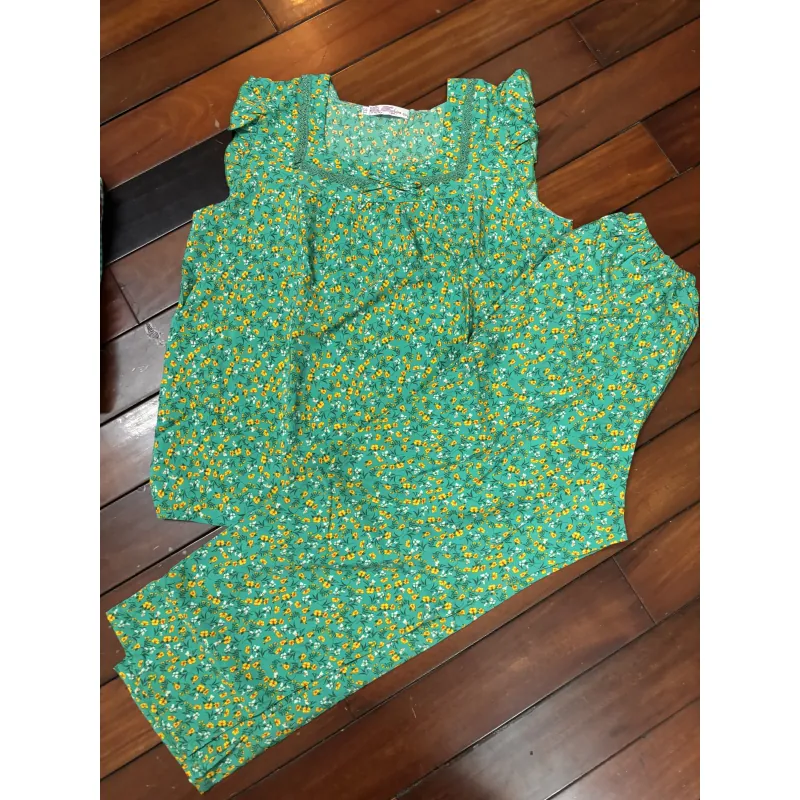 Đồ mặc nhà mẫu mới 2026 996808