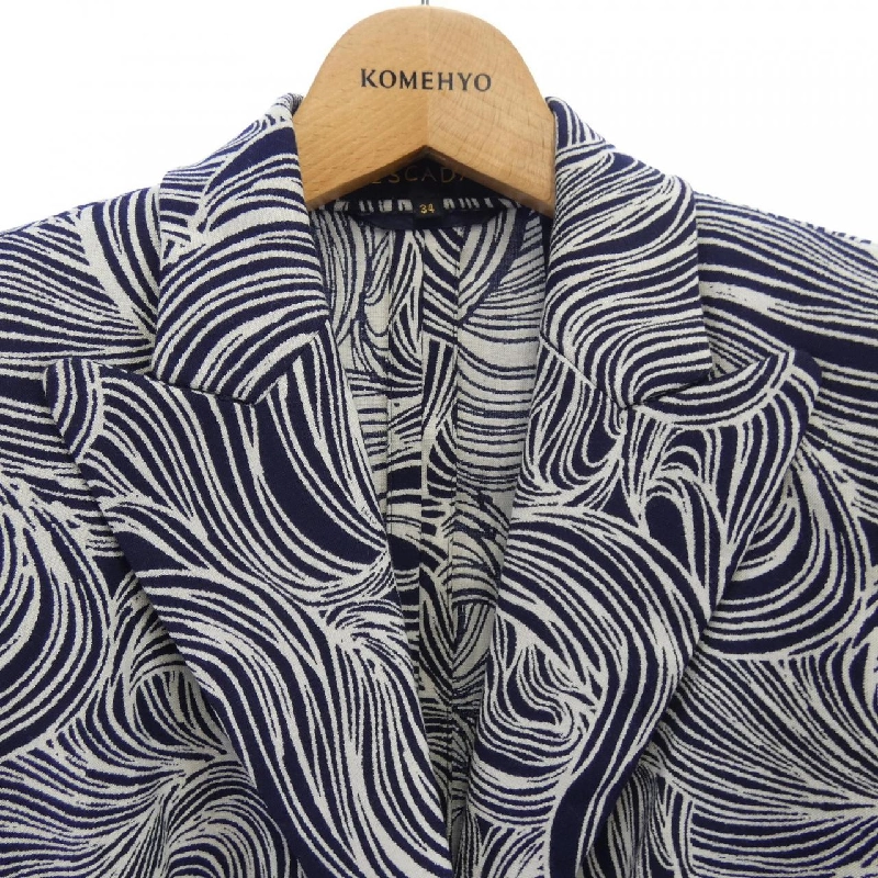 Áo khoác ESCADA - Hàng hiệu Authentic 821793