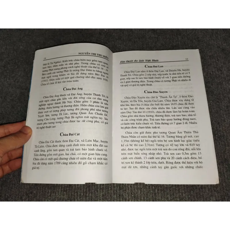 ĐỊA DANH DU LỊCH VIỆT NAM 993080