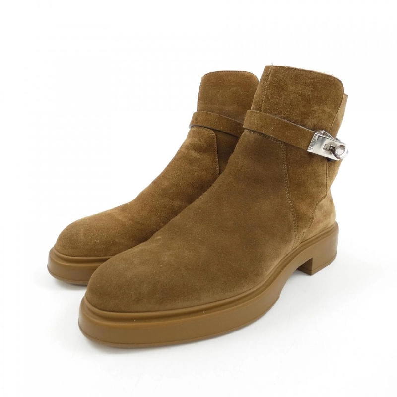 Giày bốt HERMES 659377