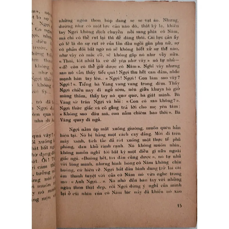 Nguyễn Long Châu đi tìm cõi Phật - Trần Hoàng Chính 1001317
