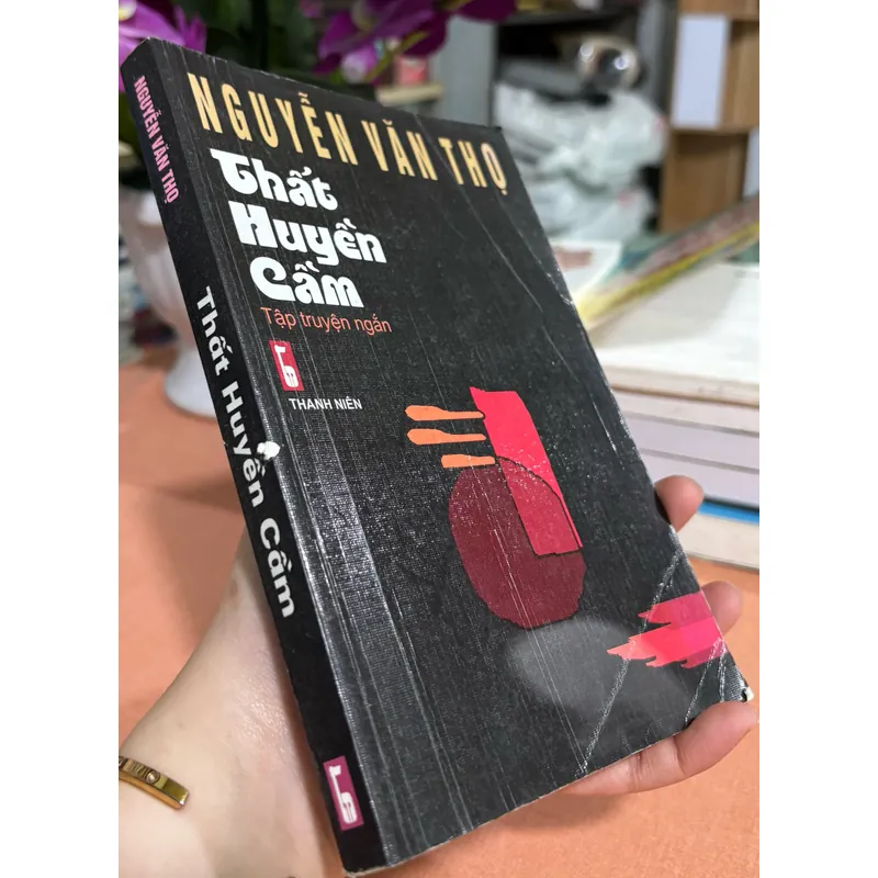 Nguyễn Văn Thọ Thất Huyền Cầm 🌊 599556