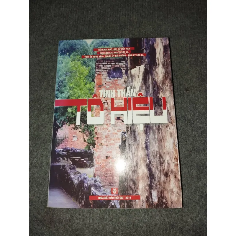 TINH THẦN TÔ HIỆU 991126