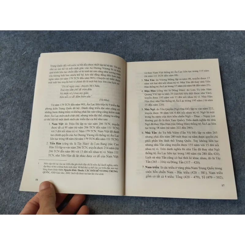 DANH TƯỚNG VIỆT NAM TẬP 4 720039