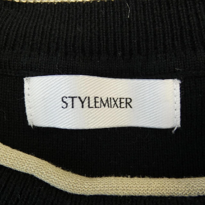 STYLEMIXER Đầm - Hàng hiệu Chính hãng 818288