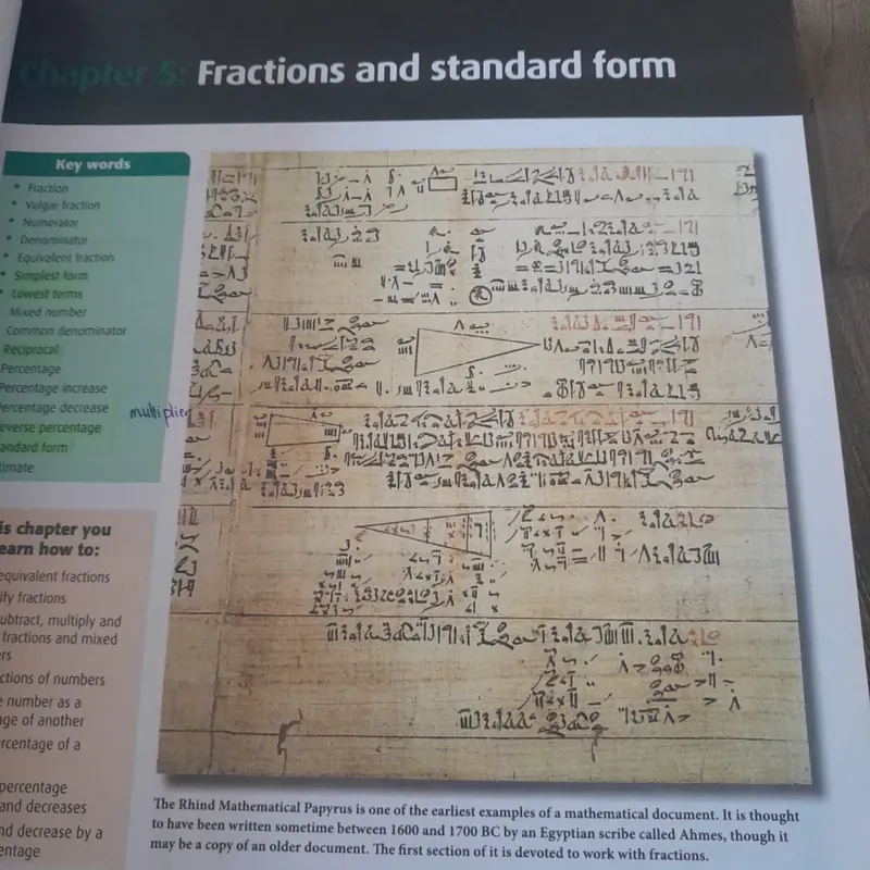 Giáo khoa toán tiếng Anh Cambridge IGCSE Maths Core and Ext. Coursebook. 2nd 605072