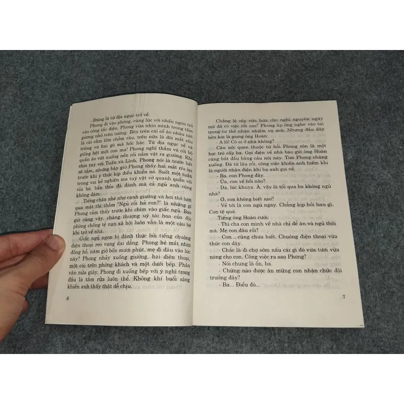 CẠM BẪY TRẮNG - NGUYÊN HƯƠNG 588787
