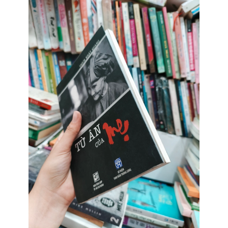 Từ ân của mẹ 🌱 537486