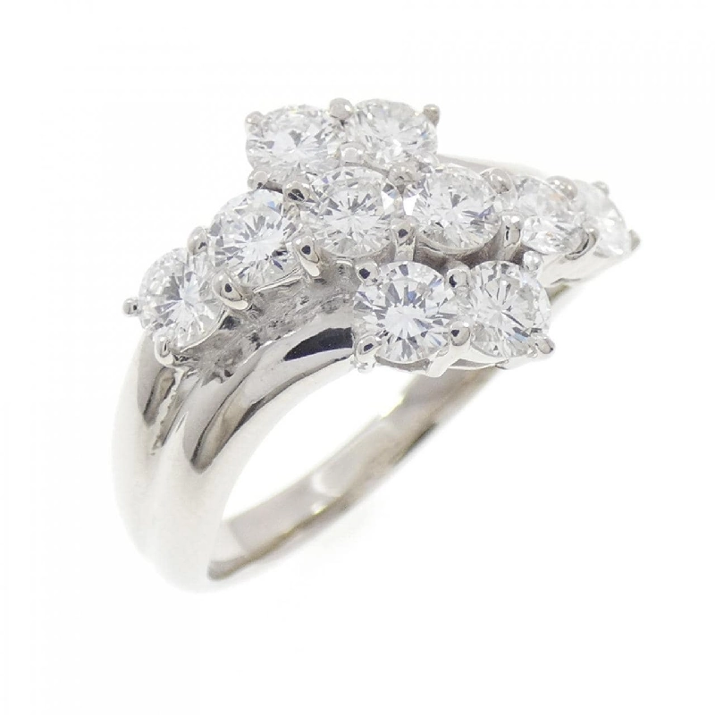 Nhẫn kim cương PT900 1.13CT - Hàng hiệu Chính hãng 848234