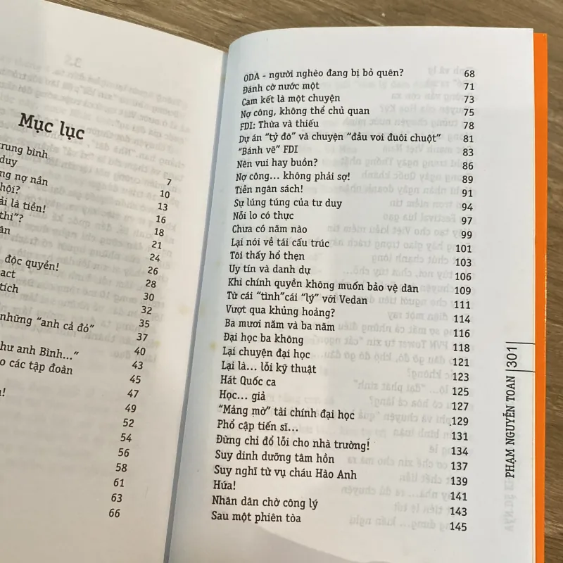 VẤN ĐỀ KHÔNG PHẢI VÌ TIỀN... 797843