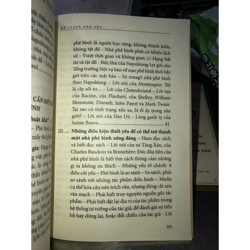 Để thành nhà văn - Thu Giang Nguyễn Duy Cần  753398