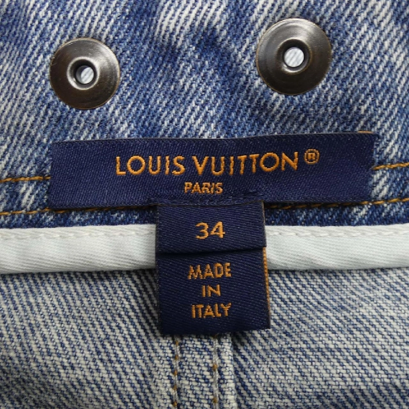 Chân váy LOUIS VUITTON FPJU17BEA - Hàng hiệu Authentic 813304