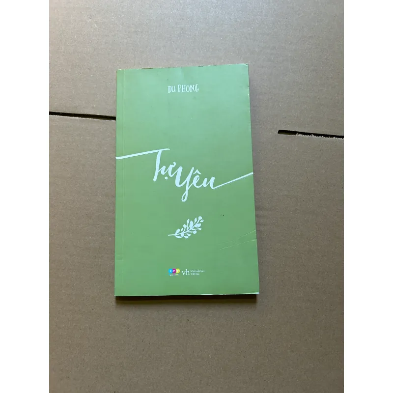 Tự yêu - Du Phong 929776