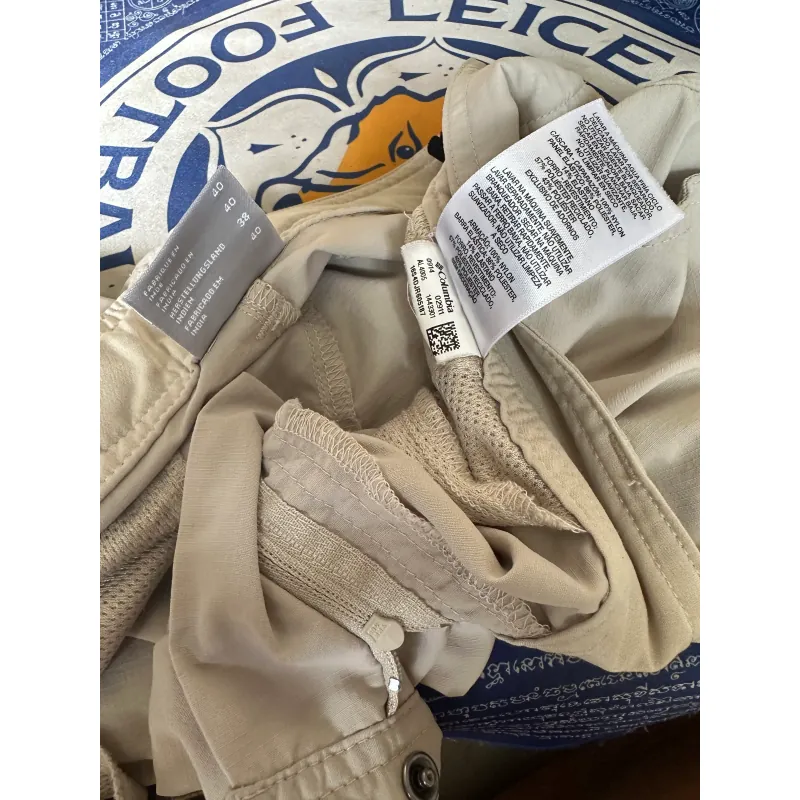 Quần sọt Columbia 972282