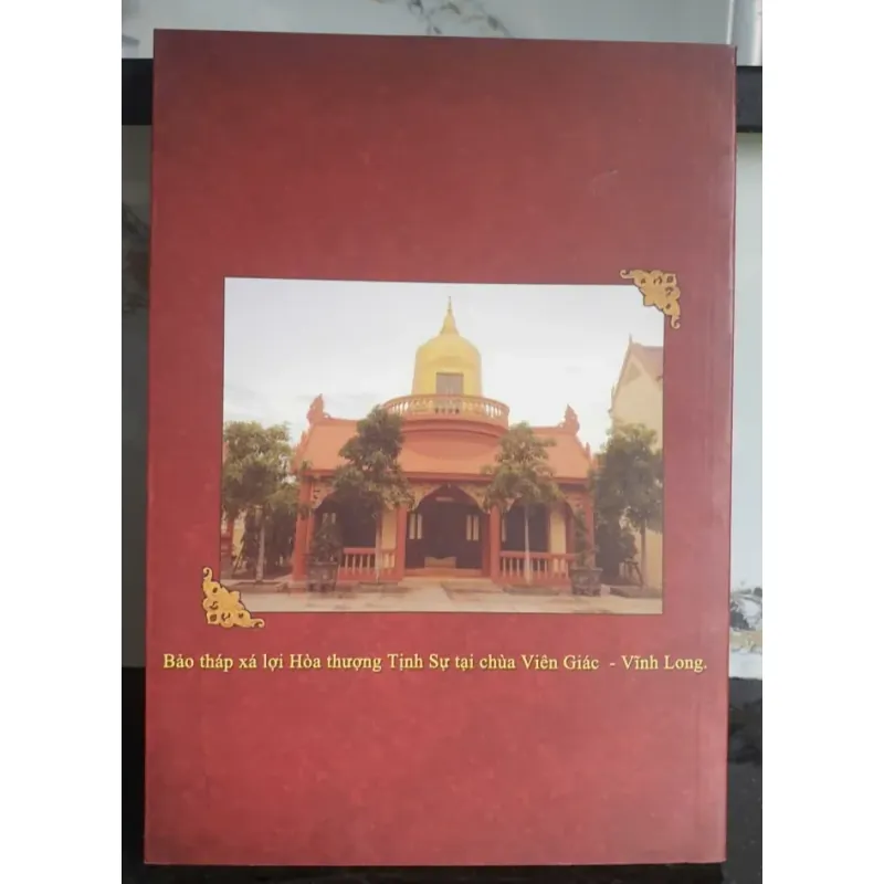 Cuộc Đời và Đạo Nghiệp của Đại Lão Hòa Thượng Tịnh Sư - 1973-1984 696814