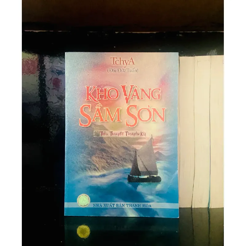 Kho vàng Sầm Sơn - TchyA 554897