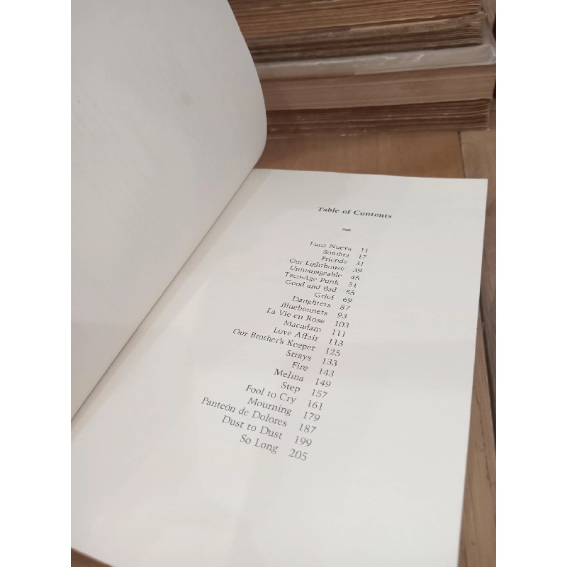 So long: Stories 1987-1992 - Lucia Berlin 1004360