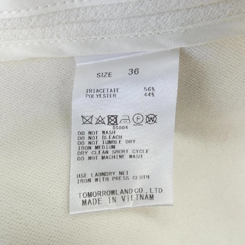 Áo gile BALLSEY - Hàng hiệu Authentic 815837