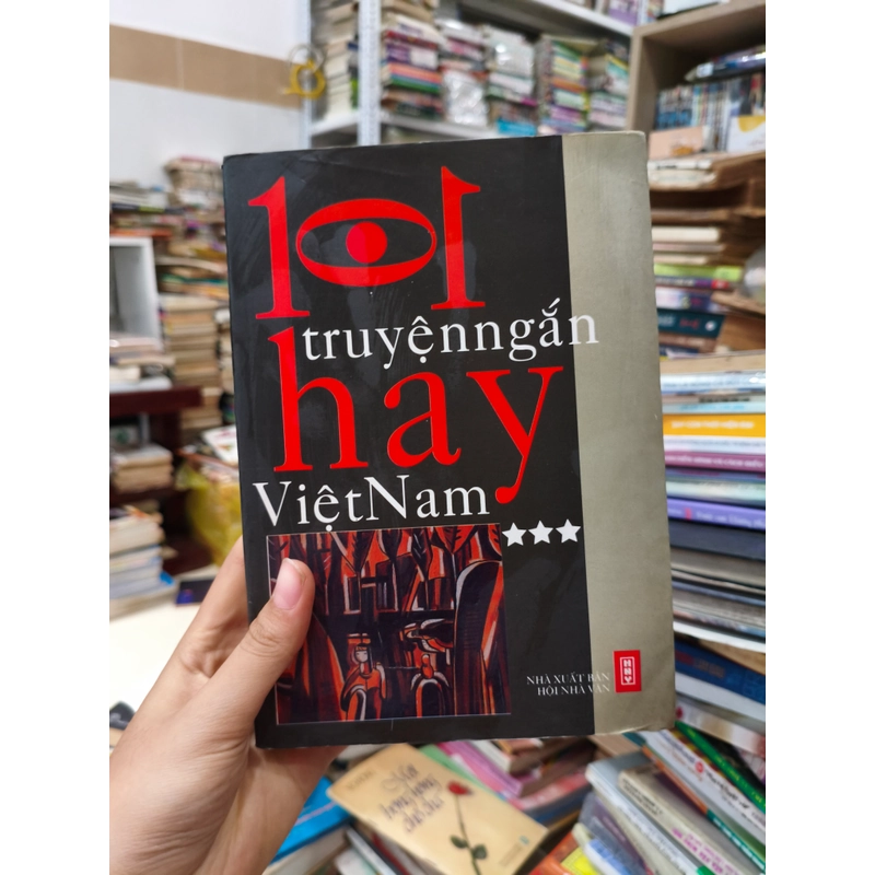 101 truyện ngắn hay Việt Nam tập 3 🌱 474754