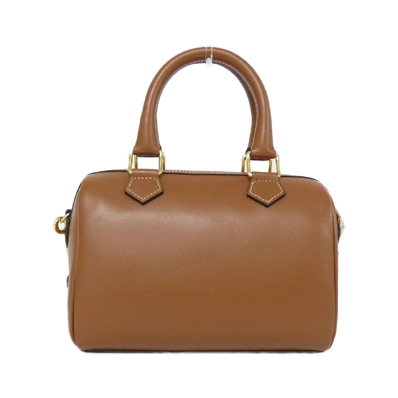 【Sản phẩm mới】Celine Small Boston Cuill Triomphe 113773DU3 Túi Boston 614573