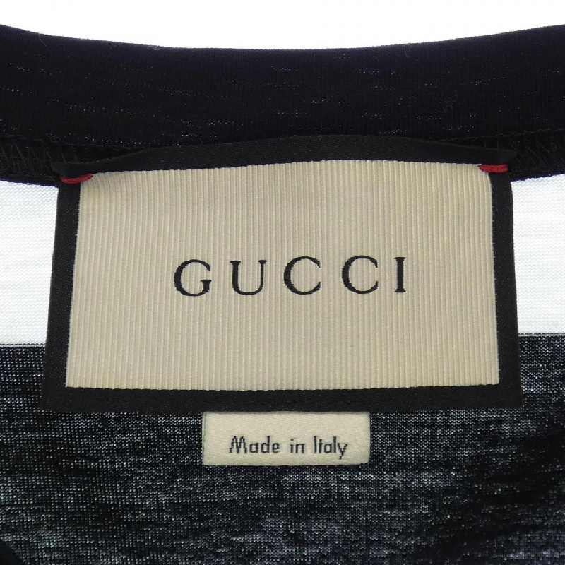 Áo thun GUCCI - Hàng hiệu Chính hãng 826835