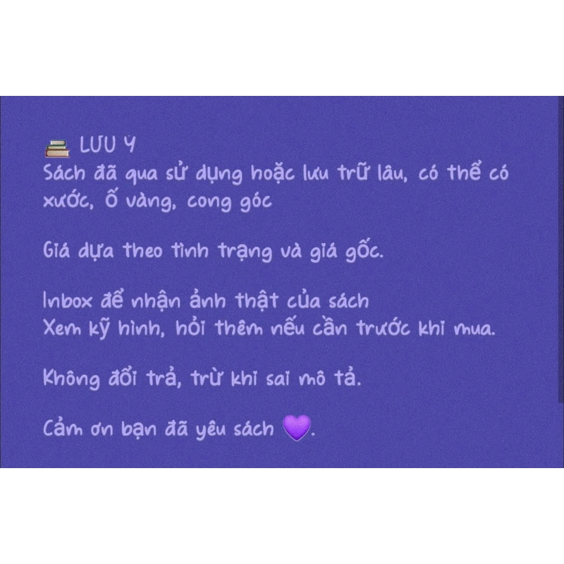 MKP │Truyện Kinh Dị Chọn Lọc: Chuyến Xe Nhớ Đời 2009 532908
