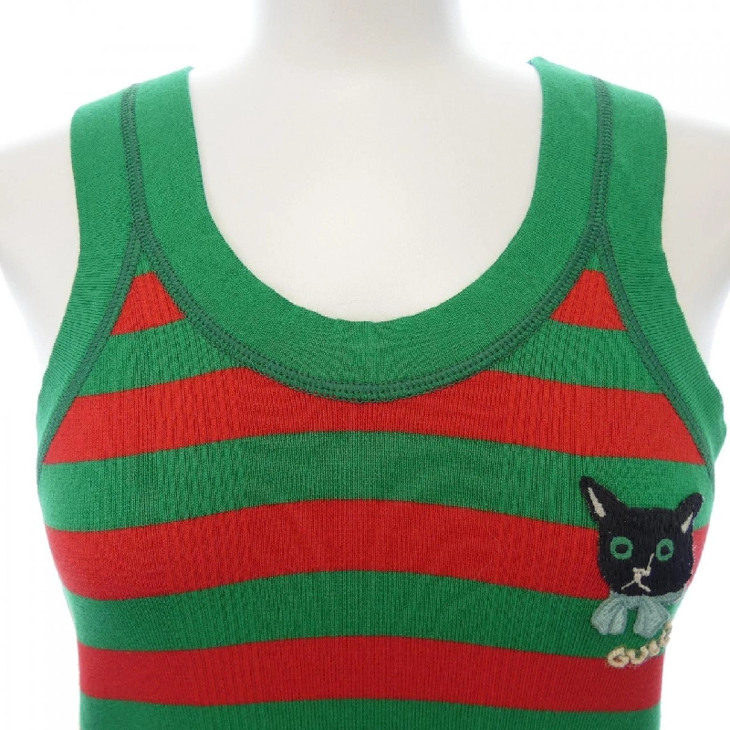 Gucci GUCCI Đầm - Hàng hiệu Chính hãng 649747