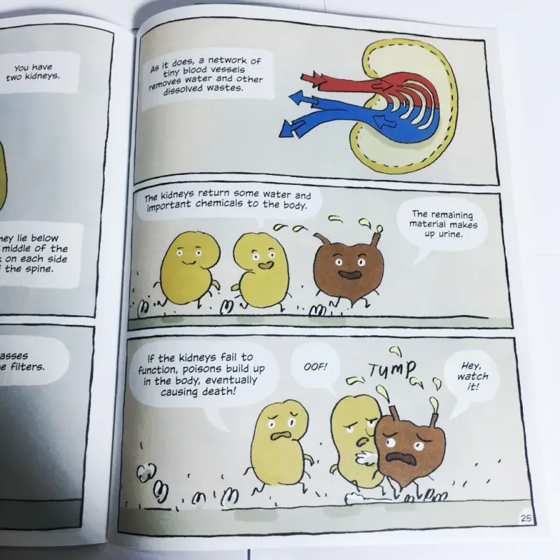 Sách - Building Block Of Science Trọn Bộ 32 Cuốn, Bản Cập Nhật Mới Nhất Kèm File Nghe 755942