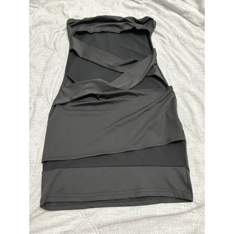 Đầm cups ngực 699342