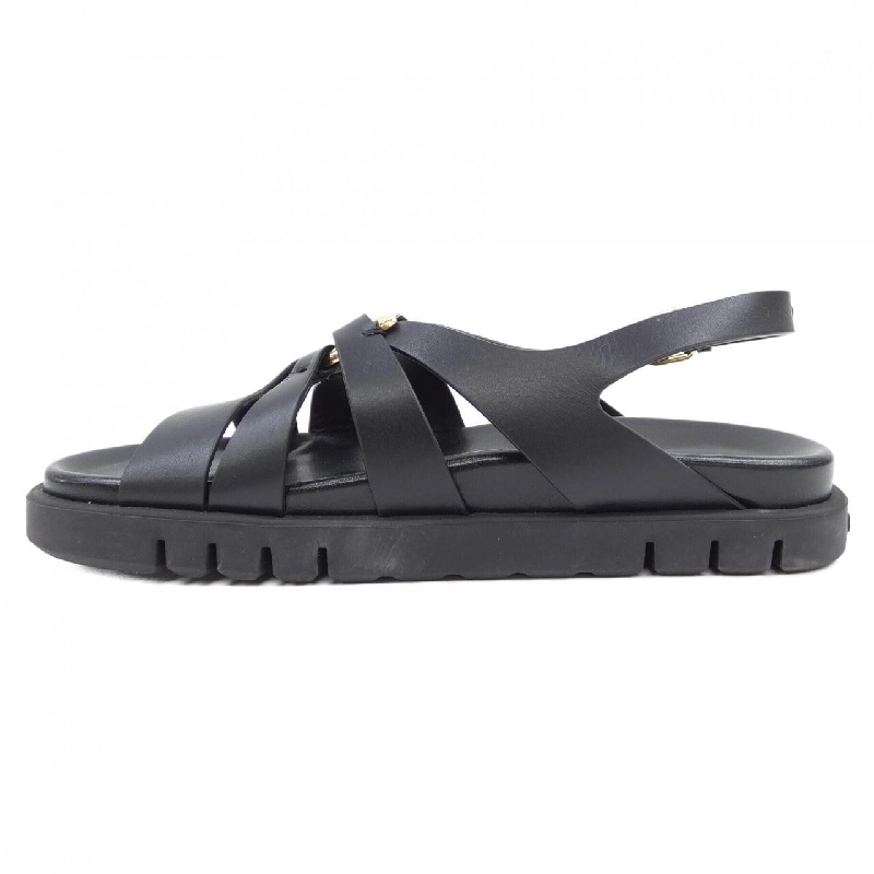 【Mã giảm giá】Giày sandal FERRAGAMO 661306