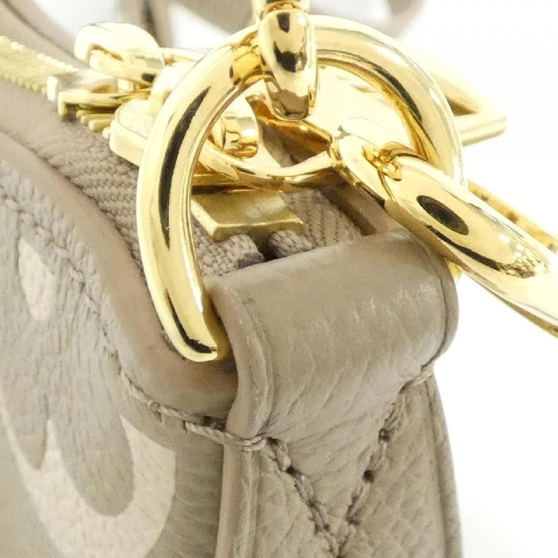 Túi xách Louis Vuitton Monogram Empreinte Bicolor Boulogne PM M13224 - Hàng hiệu Authentic 805143