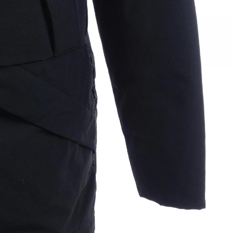 MONCLER FORSTER Áo khoác lông - Hàng hiệu Chính hãng 892878