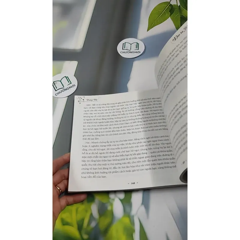 Đàn Bà 30 - Trang Hạ 727313