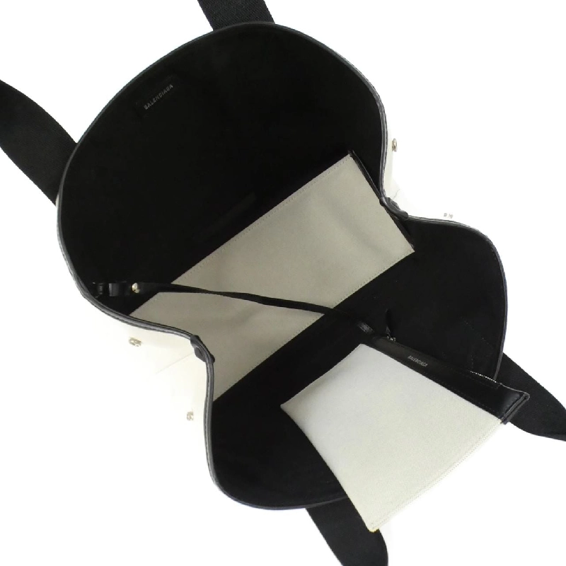 Túi đeo vai Balenciaga màu xanh navy 581292 2HH3N 609215