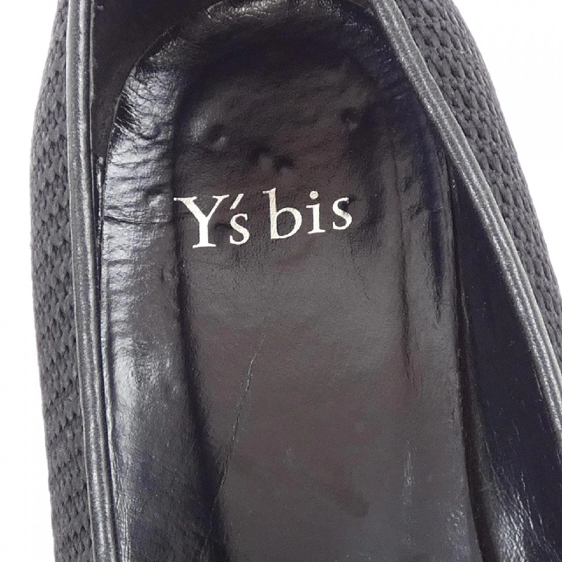 Giày cao gót Y's - Hàng hiệu Authentic 830543