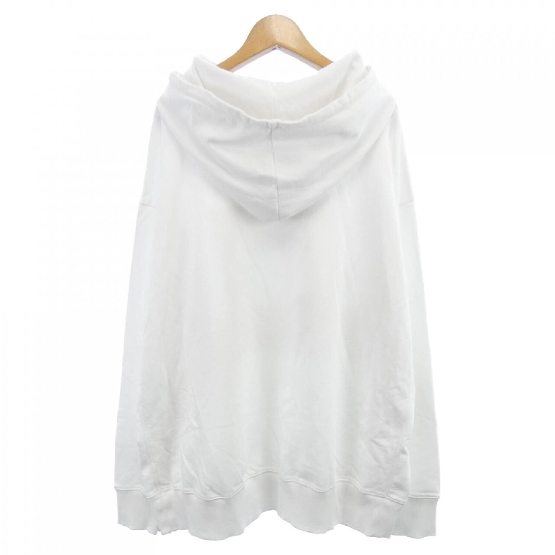 Áo hoodie ghi âm STELLA MCCARTNEY 632536