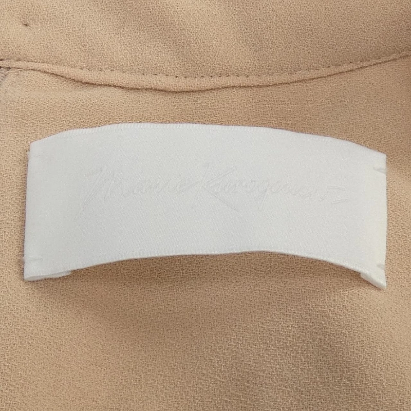 【Mã giảm giá】Mame Kurogouchi Đầm 654588