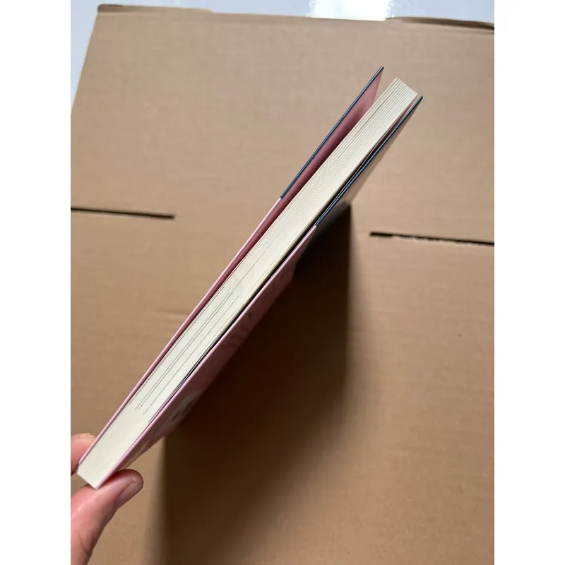 Nỗi sợ thân mật - Châu Mộ Tư 800160