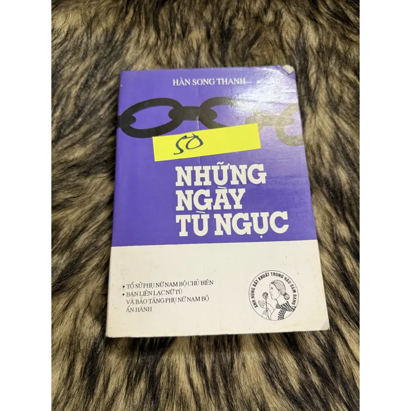 Những ngày tù ngục  600806