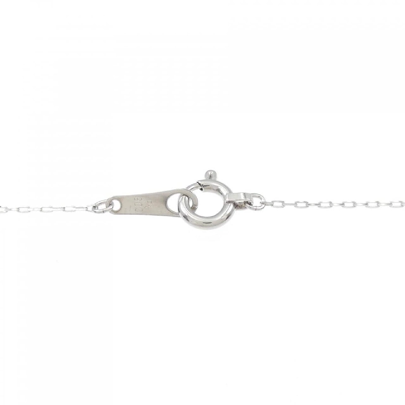 Dây chuyền kim cương PT 0.14CT - Hàng hiệu Authentic 865220