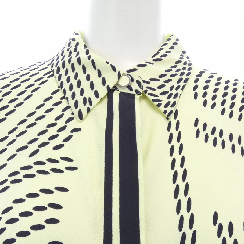 【Mã giảm giá】Áo sơ mi HERMES 640142