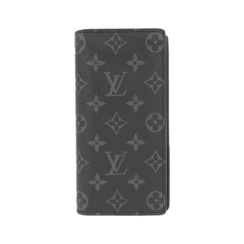 Ví Louis Vuitton Monogram Eclipse Porte-Feuille Brother M61697 - Hàng hiệu Authentic 805888