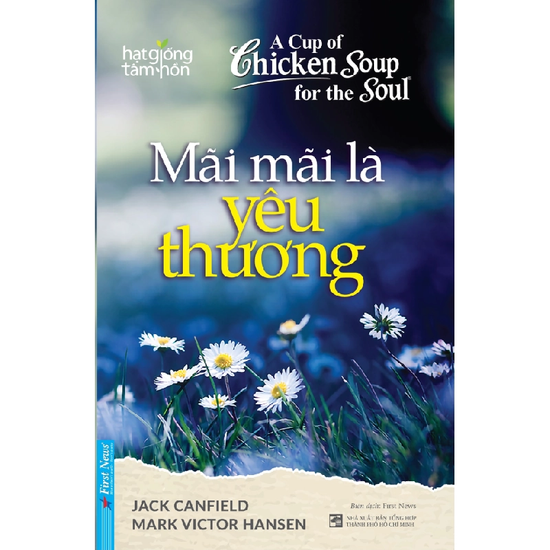 Mãi Mãi Là Yêu Thương 2020 - First News tổng hợp New 100% HCM.PO 344995