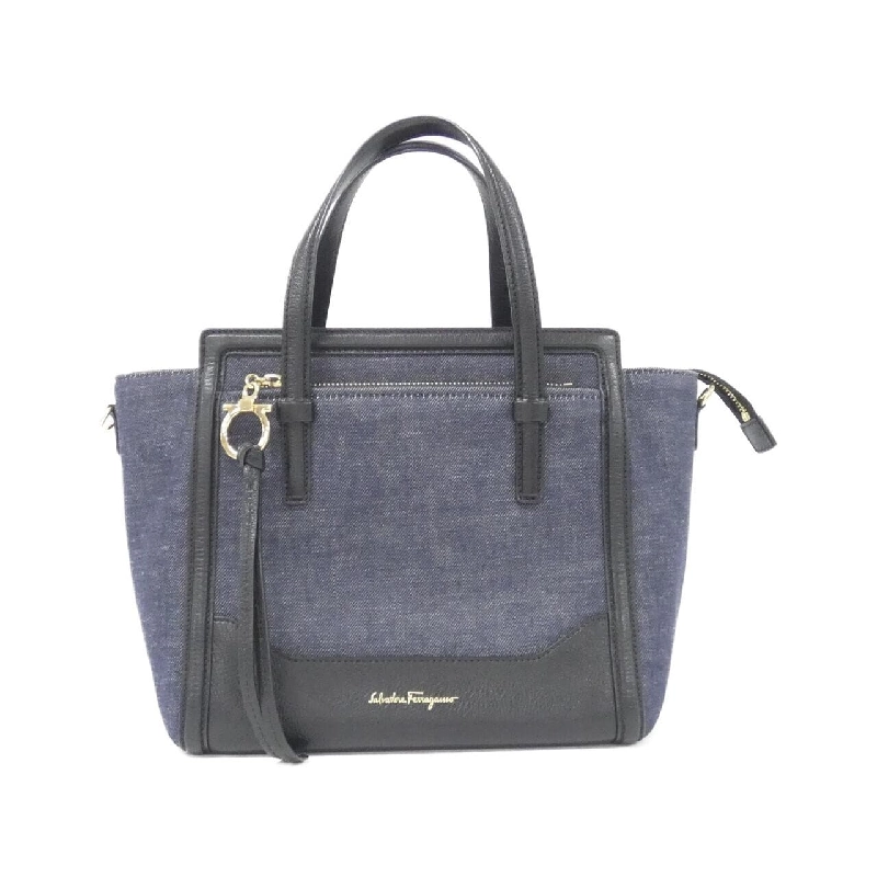 Túi xách Salvatore Ferragamo 21 F830 - Hàng hiệu chính hãng 765827