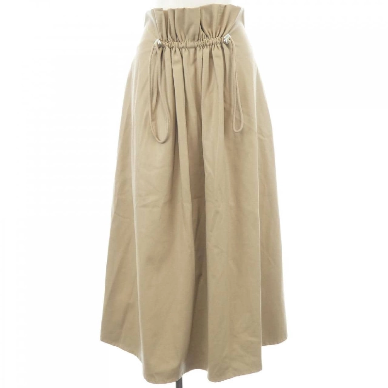 Thời trang đôi tiêu chuẩn DOUBLE STANDARD CLOTHING chân váy 647212