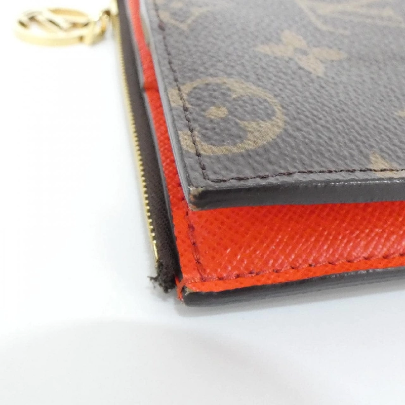 Ví Louis Vuitton Monogram Portefeuille Lisa M82381 - Hàng hiệu Chính hãng 771349