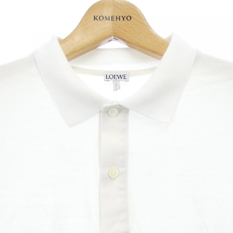 Áo polo LOEWE - Hàng hiệu Authentic 827213