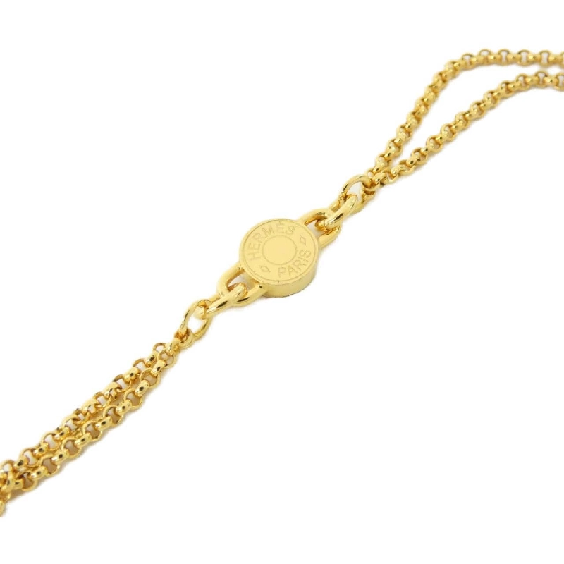 Dây chuyền Hermès Charnière PM 010770CD 625106