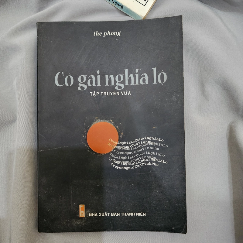 Cô gái Nghĩa Lộ | Thế Phong 521250